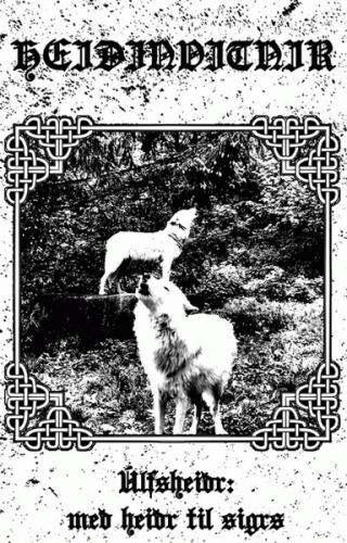 Úlfshei​ð​r: Með Mei​ð​r til Sigrs